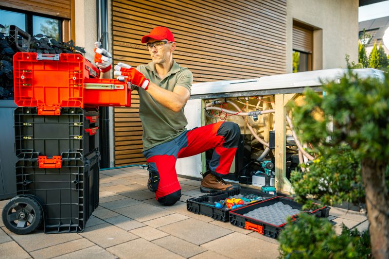 Preparation for Seasonal Changes