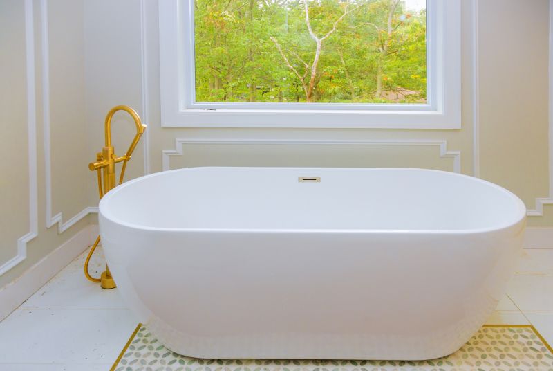 Cost of Bathtub Installation in Elk Grove, CA