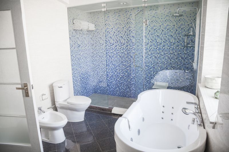 Experienced Bathroom Contractors